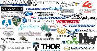Mobile homes are formed of a floor mounted on a wheeled chassis (required to meet the 'mobile' criterion set out in legislation) mobile home and chalet ads are listed by manufacturer then by model. Rv Manufacturers The Definitive List Of Rv Brands Camp Addict