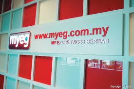 Nur jazlan said the companies mandated for this rehiring programme were bukti megah sdn bhd, international marketing and net resources sdn bhd (iman) and myeg. Business As Usual For Myeg Despite Rehiring Programme Termination The Edge Markets