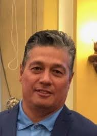 Mark Gurule's Instagram, Twitter & Facebook