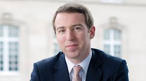 Swiss Re's Eric Schuh 'Now is the time for action