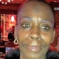 Tangela Peaks Obituary