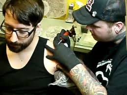 This regional event is set to start on 05 november 2021, friday in asheville, nc, united states, and. Artist Danny Reed Of Hot Stuff Tattoo In Asheville Nc Tattoos Asheville Nc Youtube