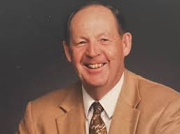 Therald Quayle Obituary (1933