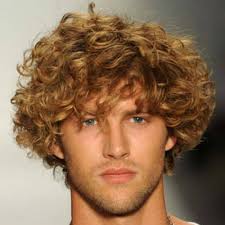 Read on to discover the different ways to style men's curly hair, plus. 60 Curly Hairstyles For Men To Style Those Curls Men Hairstyles World