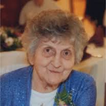Obituary for Laura Margaret Burchesky