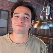 Amo como o Cameron Gellman é o completo oposto do Rick 💖 #dcstargirl  #stargirl #camerongellman #ricktyler #hourman #homemhora #fy #fyp #fyy