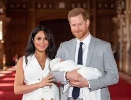 Работа и жизнь принца гарри и меган(герцога и герцогини сассекских). Prince Harry Reflects On Fatherhood And The Planet
