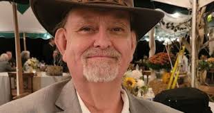 Stephen Michael Teed