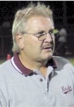 Vic Williams and the Thomas Dale Knights