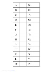 chinese alphabet free download