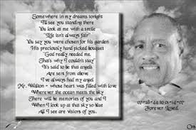 Clarence Walton Obituary (2007)