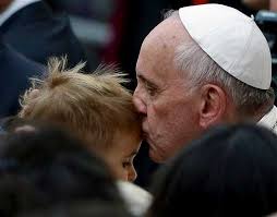 Pope trip to St. Francis' town highlights goals