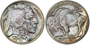 1913 1938 Buffalo Nickel Value Coinflation Updated Daily