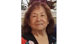 Eleanor Ybarbo Obituary (1930