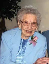 Obituary information for CORA M. PREUSS