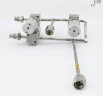 30426 APPLIED MATERIALS PLUMBING WELDMENT,TEOS CLUSTER 1/4 ...