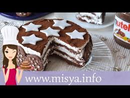 Youtube Torte Ricette Dolci