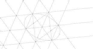Choose which isoplane orientation that you want to use: Drawing An Approximation To A Circle In Isometric Projection Mathematics Stack Exchange