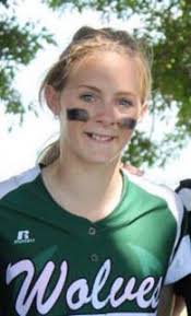 Peyton Gross's Softball Recruiting Profile