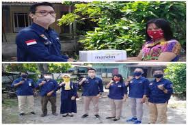 Check spelling or type a new query. Karyawan Bank Mandiri Tebing Tinggi Salurkan Bantuan Sembako Antara News Sumatera Utara