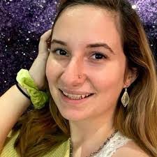 Melanie Gunn's Instagram, Twitter & Facebook