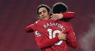 Manchester united recibe a southampton en partido correspondiente de la jornada 22 de la premier league. Wlqauzxhmdv38m
