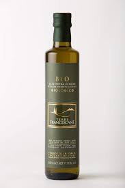 Amazon Com Terre Francescane Organic 2019 Harvest Italian Extra Virgin Olive Oil From Umbria 0 5 Liter 16 9 Ounce Grocery Gourmet Food