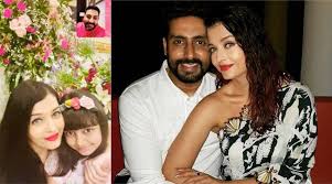 Primarily known for her work in hindi films, she. Aishwarya Rai Aaradhya Join Abhishek Bachchan For Virtual Wedding Anniversary Celebration He Says Thank You Very Much Entertainment News The Indian Express