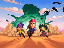 Identify top brawlers categorised by game mode to get trophies faster. Brawl Stars Figuren Zeichnen Crow Images Slike