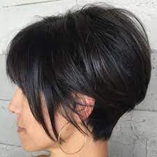 Coupe courte femme 2019 : Try The Beauty Look Howtochic Outfit Fashionblogger Ootd Cheveux Courts Coupe De Cheveux Courte Coiffure Courte