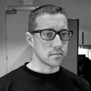 Ben Martinek (keynesiandream)