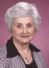 Madeline West Obituary