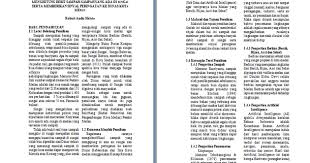 Maybe you would like to learn more about one of these? Contoh Karya Tulis Ilmiah Tentang Sampah Sistem Teknologi Robotika Untuk Mendeteksi Dan Menghitung Debit Sampah Contoh Makalah Edukasi Baru