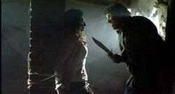 The Films of Dante Tomaselli
