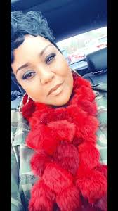 It Was Keisha It Was Tonya