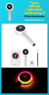 Cheap led night lights, buy quality lights & lighting directly from china suppliers:in stock led kpop twice light stick. Twice Official Light Stick Candy Bong Z