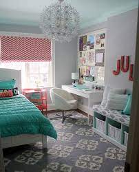 And yes, this applies to your teenage girl's bedroom design ideas as well as her wardrobe choices. 65 Cute Teenage Girl Bedroom Ideas 2021 Room Decor