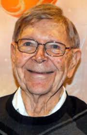 Marshall McCann Obituary