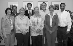 Change one. Change many.” 2009 Calendar