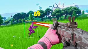 This Modded Controller Gave Me Aimbot In Fortnite Youtube