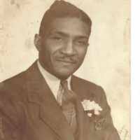 William Cleveland Morehead (1906–2001)