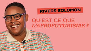 THE DEEP by Rivers Solomon (featuring Daveed Diggs!)