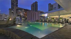 Free wifi is accessible throughout the property. Furama Bukit Bintang Kuala Lumpur Kuala Lumpur Aktualisierte Preise Fur 2021
