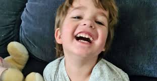 Hero Karen' defies memes to save the day for Queensland boy with autism