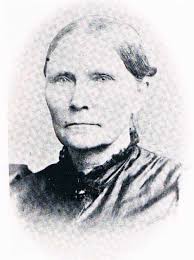 Elizabeth Ellen Lightfoot Lynch (1826-1906)