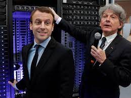 Thierry breton est né le 15 janvier 1955 à paris. Thierry Breton Genealogie Par Fraternelle Org Wikifrat Geneanet