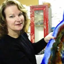 Cathy Claycomb's Instagram, Twitter & Facebook