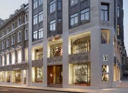 There are loads of them. 50 Best Luxury Retail Stores Insider Trends