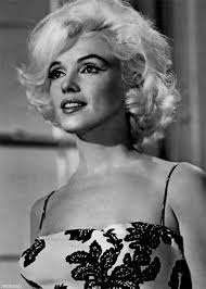 Marilyn Monroe (1962)