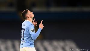 The latest tweets from @city_xtra Marco Reus Bemoans Dortmund S Lack Of Concentration Against Man City Sports German Football And Major International Sports News Dw 06 04 2021